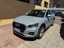 Grigio Usata 2021 Audi Q2 Business Plus SUV | 21.300 € (Ottimo prezzo)