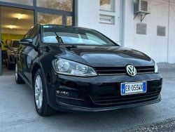 Nero Usata 2013 VW Golf Comfortline Tre volumi | 10.700 € (Cara)
