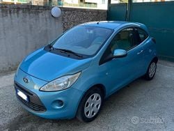 Usata 2009 Ford Ka | 2890 € (Buon prezzo)