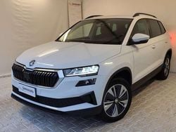 Bianco Usata 2023 Skoda Karoq Ambition SUV | 23.850 € (Buon prezzo)