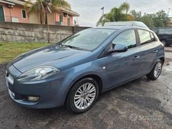 Grigio Usata 2010 Fiat Bravo Dynamic Due volumi | 3500 € (Buon prezzo)