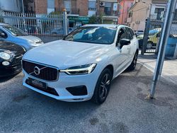 Bianco Usata 2021 Volvo XC60 R-Design SUV | 28.500 € (Super prezzo)