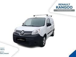 Bianco Usata 2021 Renault Kangoo Furgone | 9990 € (Ottimo prezzo)