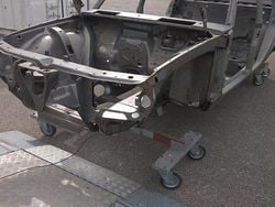 Usata 1981 Alfa Romeo Alfetta Tre volumi | 2000 €