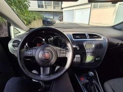 Usata 2007 Seat Leon Reference Tre volumi | 3600 € (Cara)