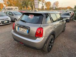 Bronzo Usata 2020 Mini Cooper Due volumi | 14.990 € (Super prezzo)