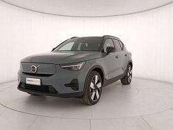 Argento Usata 2022 Volvo XC40 Core SUV | 30.900 €