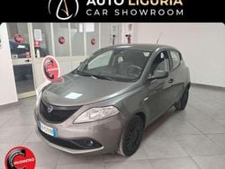 Grigio Usata 2018 Lancia Ypsilon Due volumi | 9990 € (Buon prezzo)