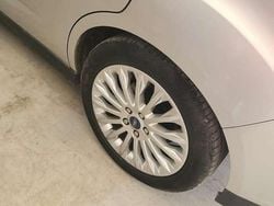 Argento Usata 2011 Ford C-MAX Titanium Monovolume | 6500 € (Cara)