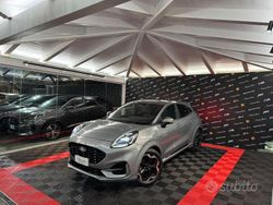 Grigio Nuova 2025 Ford Puma ST Station wagon | 24.999 € (Buon prezzo)