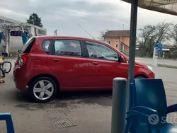 Usata 2008 Chevrolet Aveo Due volumi | 3000 € (Buon prezzo)