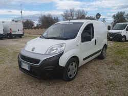Bianco Usata 2021 Fiat Fiorino Monovolume | 6000 € (Ottimo prezzo)