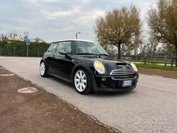 Usata 2004 Mini John Cooper Works Coupé Coupé | 9000 € (Super prezzo)
