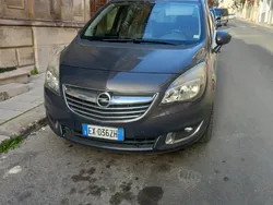 Usata 2015 Opel Meriva Monovolume | 4500 € (Ottimo prezzo)