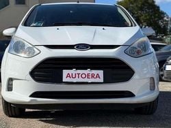 Bianco Usata 2014 Ford B-MAX Business Edition Monovolume | 7000 € (Buon prezzo)