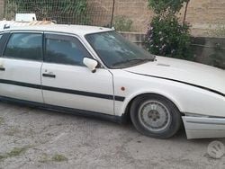 Bianco Usata 1987 Citroën CX Tre volumi | 499 €