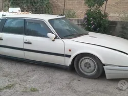 Usata 1987 Citroën CX Tre volumi | 499 €