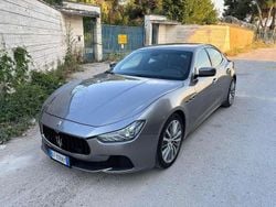 Usata 2016 Maserati Ghibli Coupé | 19.200 € (Super prezzo)