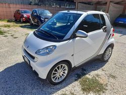 Usata 2008 Smart ForTwo Cabrio Passion Cabrio | 5800 € (Buon prezzo)