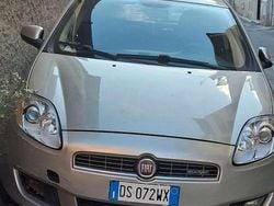 Marrone Usata 2009 Fiat Bravo Due volumi | 4000 € (Buon prezzo)