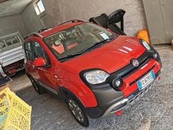 Usata 2016 Fiat Panda Cross Cross Due volumi | 11.500 € (Buon prezzo)