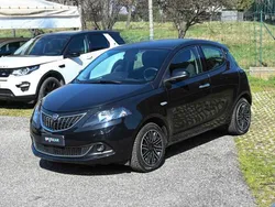 Nero Usata 2022 Lancia Ypsilon Gold Due volumi | 9900 € (Super prezzo)