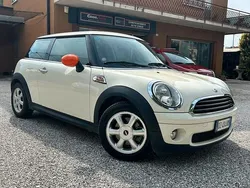 Beige Usata 2009 Mini ONE Due volumi | 3600 € (Ottimo prezzo)