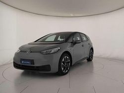 Moonstone grey nero Usata 2023 VW ID.3 Pro Performance Due volumi | 23.700 € (Buon prezzo)