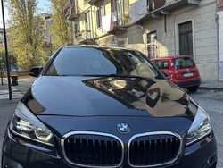 Usata 2020 BMW 218 Sport Line Station wagon | 16.000 € (Super prezzo)