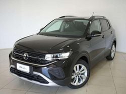 Nero perla Nuova 2025 VW T-Cross Edition SUV | 22.490 € (Ottimo prezzo)