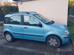Usata 2006 Fiat Panda Due volumi | 5500 €