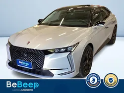 Argento metallizzato Usata 2023 DS Automobiles DS4 Performance | 25.400 € (Buon prezzo)