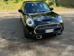 Usata 2020 Mini Cooper S Hype Due volumi | 20.900 € (Super prezzo)