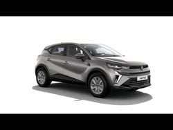 Grigio Nuova 2025 Renault Captur Evolution SUV | 22.900 € (Buon prezzo)