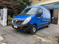 Blu Usata 2015 Renault Master Furgone | 7900 € (Ottimo prezzo)