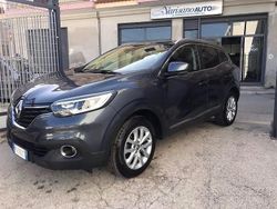 Blu Usata 2016 Renault Kadjar Zen SUV | 10.200 € (Buon prezzo)