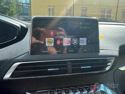 Grigio Usata 2020 Peugeot 3008 GT-line SUV | 17.500 € (Ottimo prezzo)