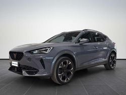 Grigio Usata 2023 Cupra Formentor SUV | 25.797 € (Buon prezzo)
