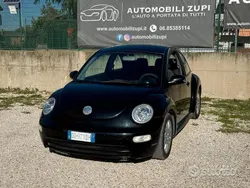 VW Beetle