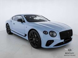 Azzurro Usata 2023 Bentley Continental GT Coupé | 249.000 € (Molto cara)