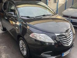 Usata 2013 Lancia Ypsilon Gold Due volumi | 5000 € (Ottimo prezzo)