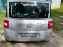 Usata 2008 Fiat Multipla Monovolume | 2500 €
