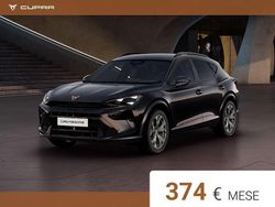 Nero midnight Nuova 2025 Cupra Formentor SUV | 37.400 €
