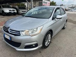 Argento Usata 2011 Citroën C4 Exclusive Tre volumi | 5500 € (Ottimo prezzo)