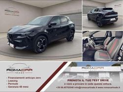 Nero Usata 2025 Alfa Romeo GT Junior Tre volumi | 23.900 € (Super prezzo)