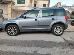 Grigio Usata 2010 Skoda Yeti SUV | 1500 €