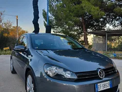 Usata 2010 VW Golf VI Highline Due volumi | 5500 € (Buon prezzo)