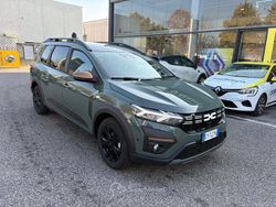 Verde Usata 2025 Dacia Jogger Extreme Monovolume | 21.000 € (Buon prezzo)