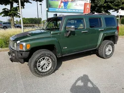 Usata 2006 Hummer H3 SUV | 17.500 € (Buon prezzo)