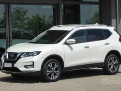 Bianco Usata 2019 Nissan X-Trail N-Connecta SUV | 15.950 € (Ottimo prezzo)